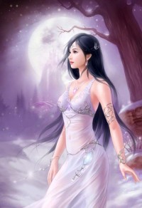 一衿香