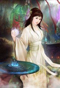 网游之无敌正能量系统