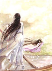 攻略错后,我被病娇缠上了