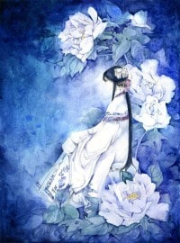 电视剧香蜜沉沉烬如霜续写——天地无霜