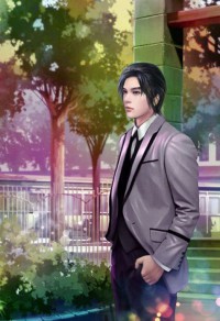 参加男团选秀的我只想演戏[娱乐圈]