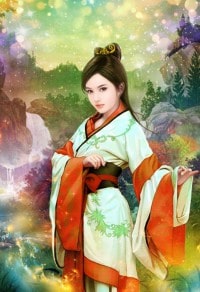 穿越成囚奴公主：粉嫩蛊妃（又名：三嫁俏皮小蛊妃）