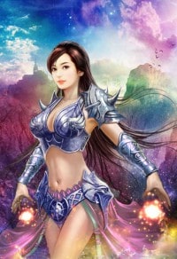 （香蜜同人）[香蜜沉沉烬如霜]江山如此多娇
